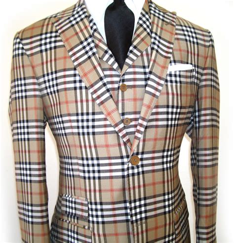 burberry women's suit|burberry suit price.